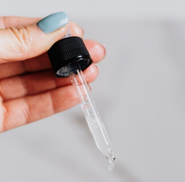 body yogurt with hyaluronic acid