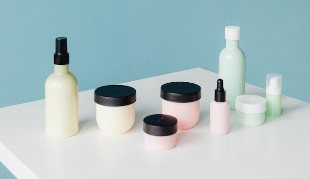 Skin care products often contain parabens but what are parabens?