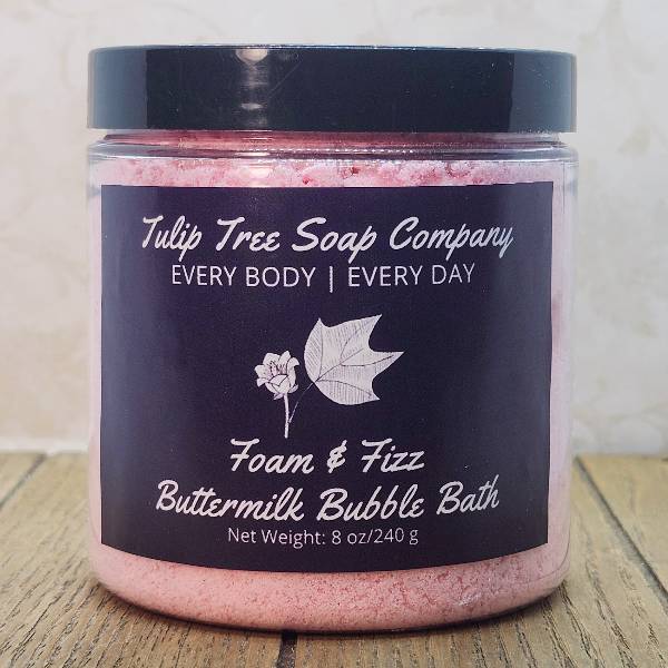 Best Bath Ever Gift Set