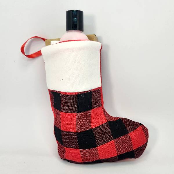 Essentials Gift Stockings