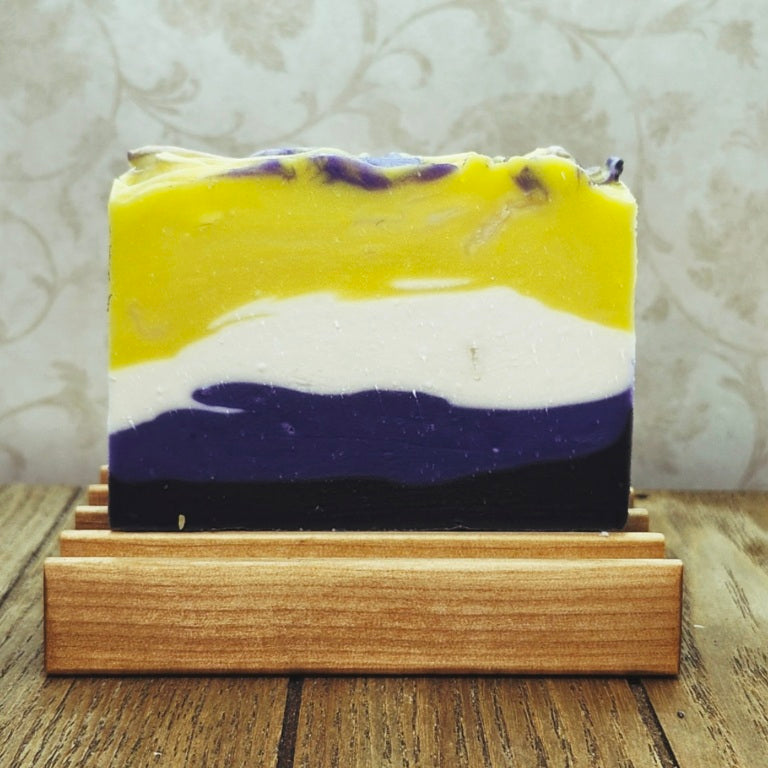 Harmony and Happiness Soap