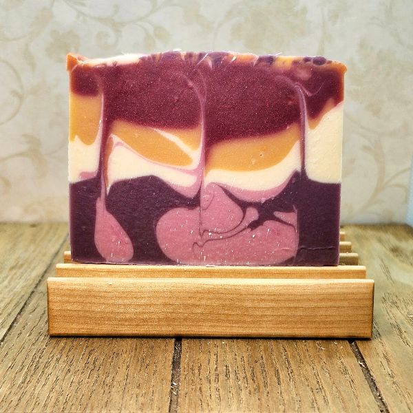 Sunset Punch Soap