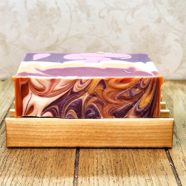 Sunset Punch Soap