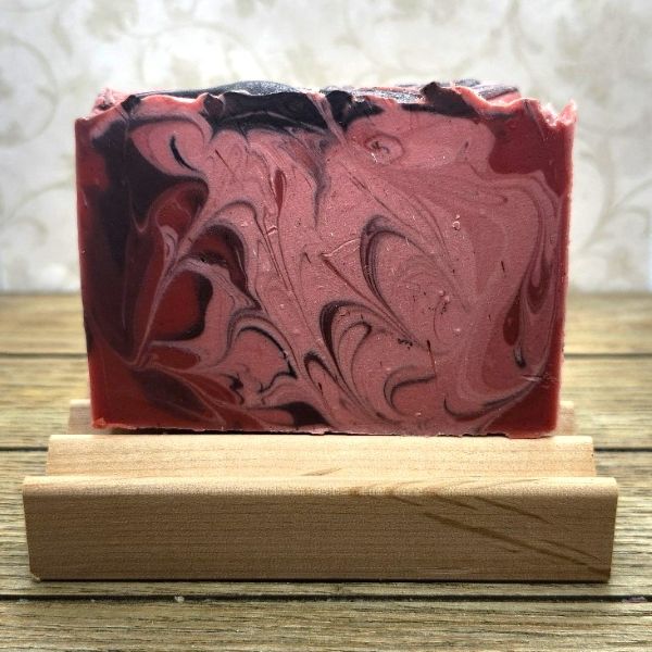 Love Potion Soap