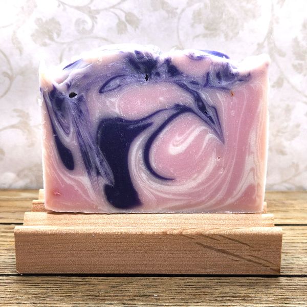 Love at First Sight (Blackberry & Magnolia)