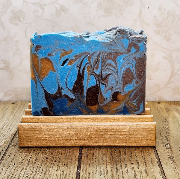 Fall Is in the Air Soap