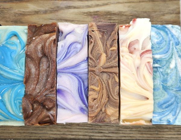 Talk Flirty to Me Collection