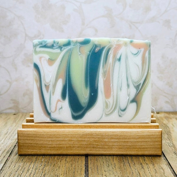 Taurus Season Soap