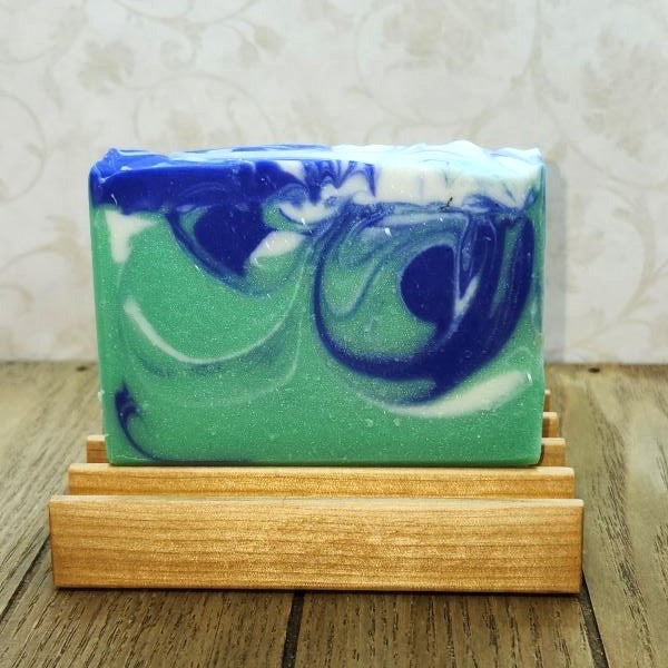 Texas Bluebell Soap