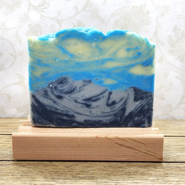 When Grumpy Met Sunshine (Fruity & Floral)