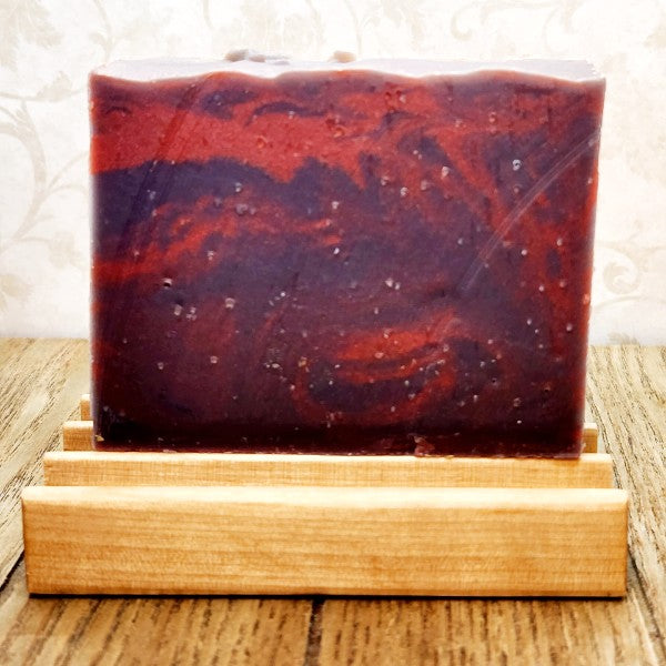 Black Cherry Merlot Soap