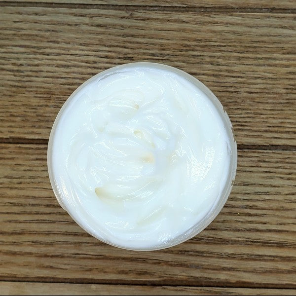 Buttercream moisturizer