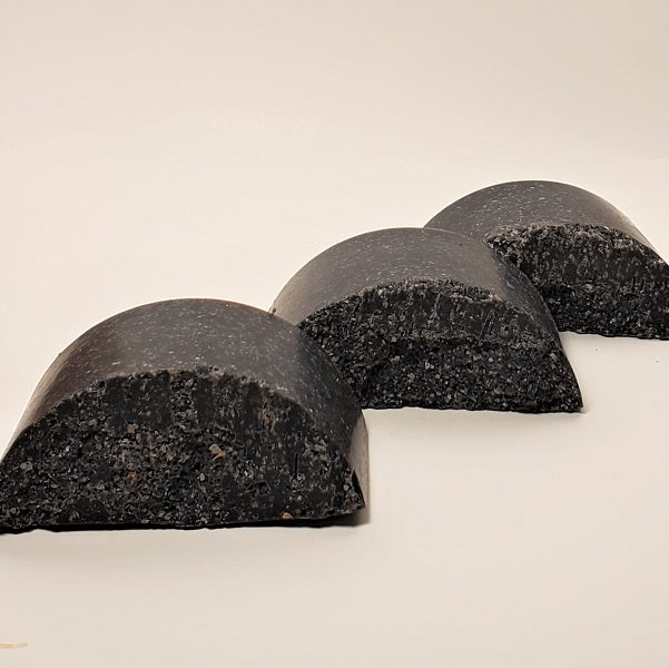 Charcoal & Tea Tree Face Soap