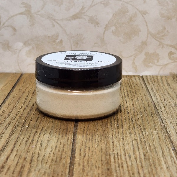 Coconut & Chia Face Mask