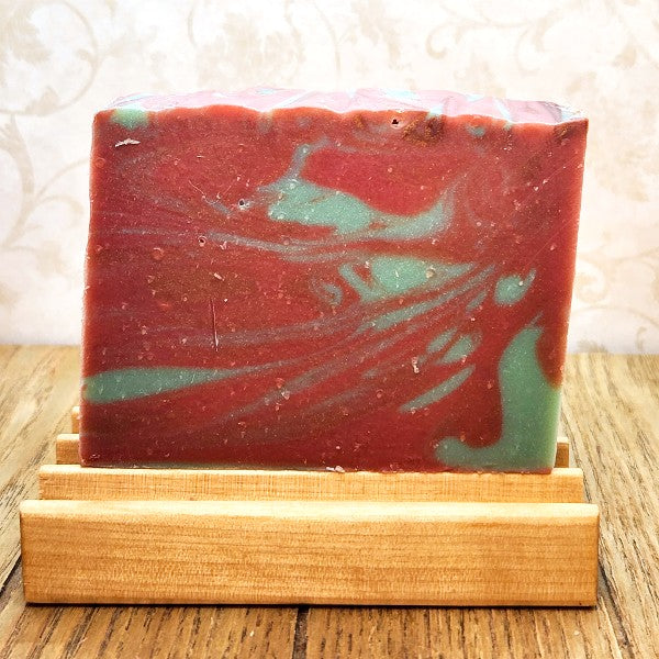 Good Karma Soap