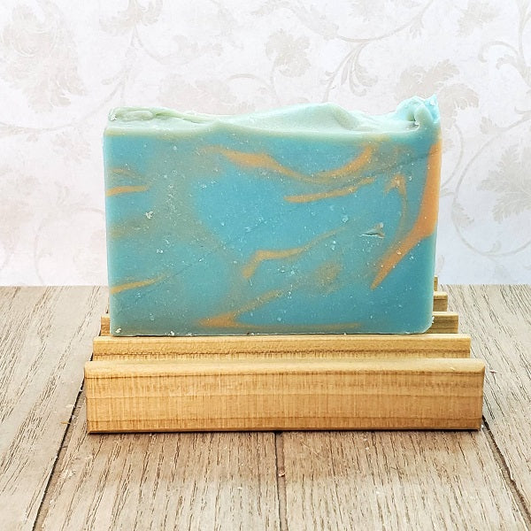 Coconut Cabana Soap