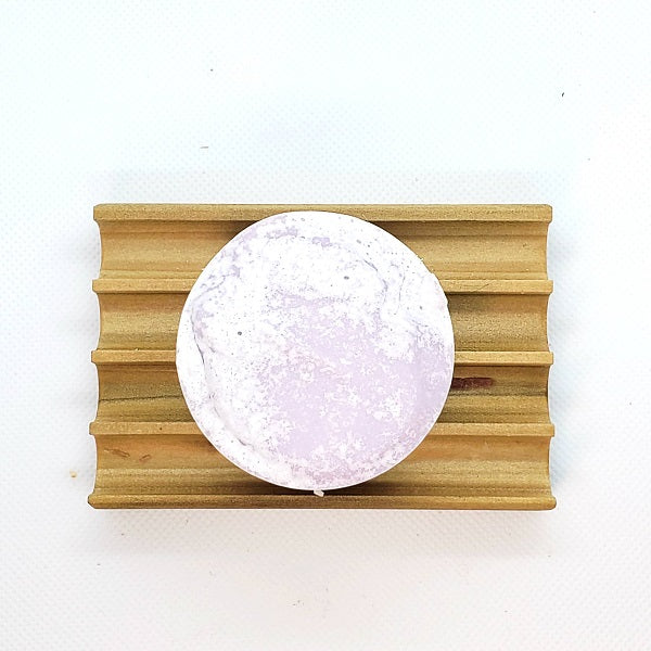 Lavender & Shea Face Soap