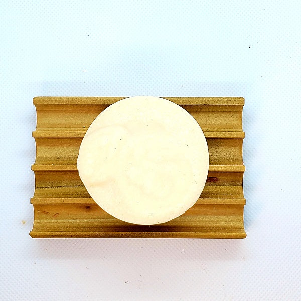 Oatmeal, Milk, & Honey Face Soap