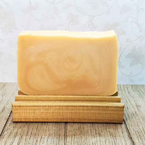 Orange Blossom Soap