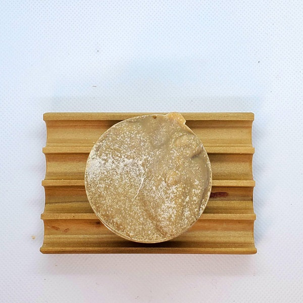Sea Clay & Matcha Face Soap