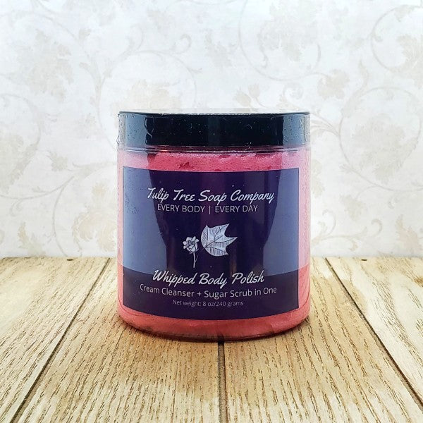 Body Polish