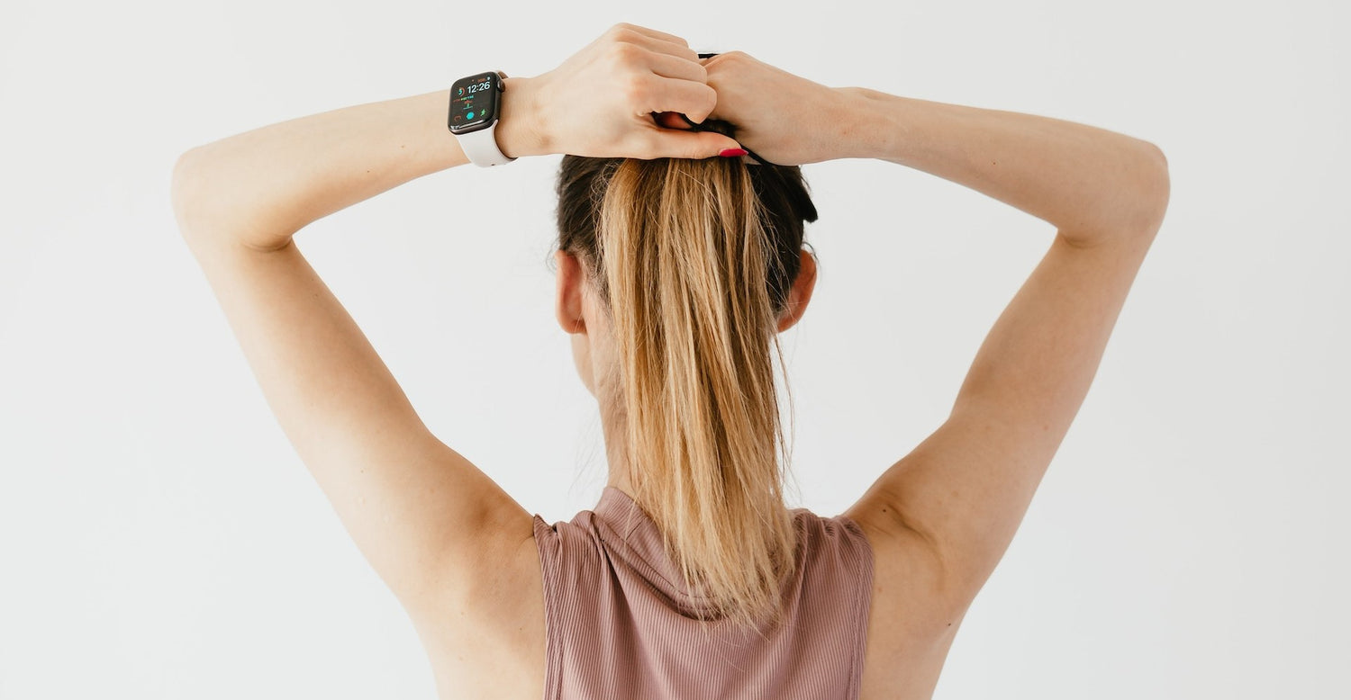 science about hair conditioners