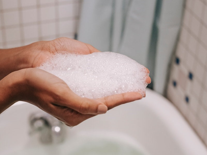 What are sulfates