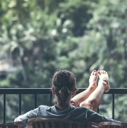The Myth of Self Care