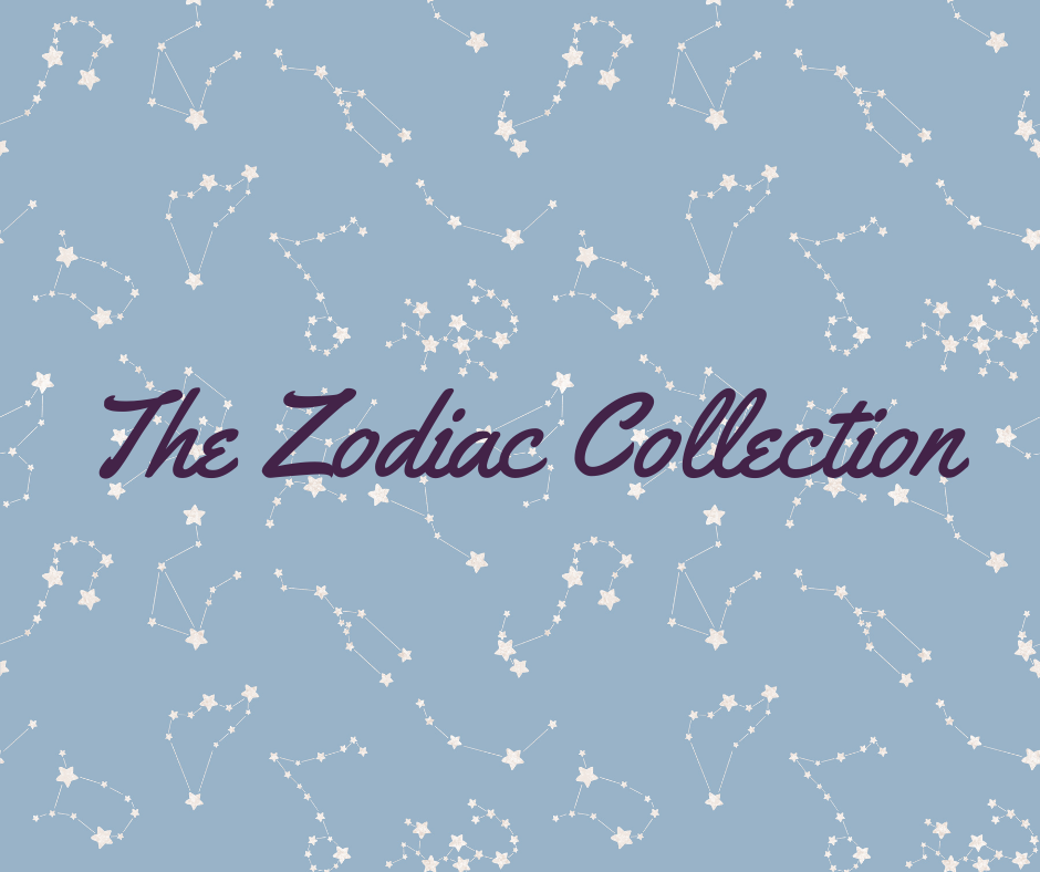 Zodiac Soap Collection