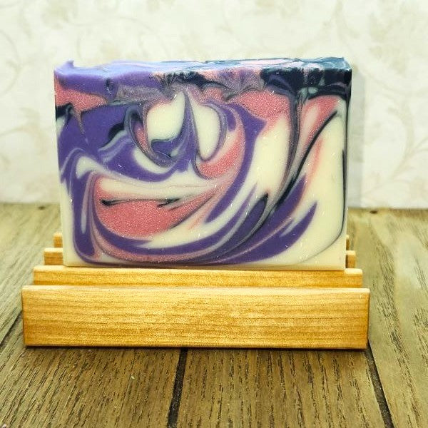 Lavender &amp; Apricot Soap
