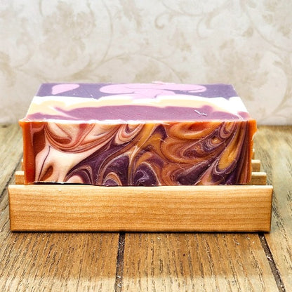 Sunset Punch Soap