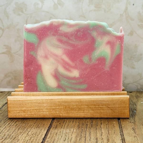 Libra Soap