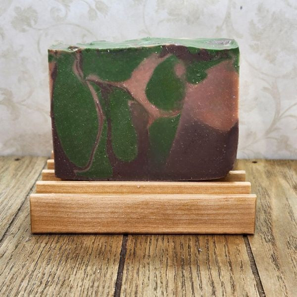 Frosted Vanilla Forest