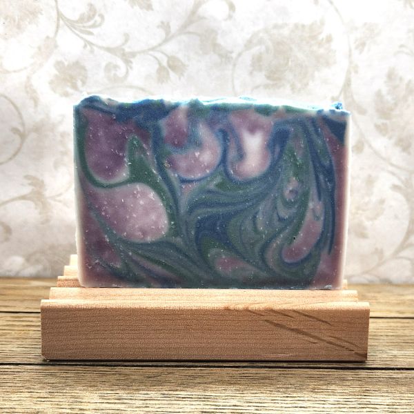 The Guy Next Door (Tobacco and Bay)