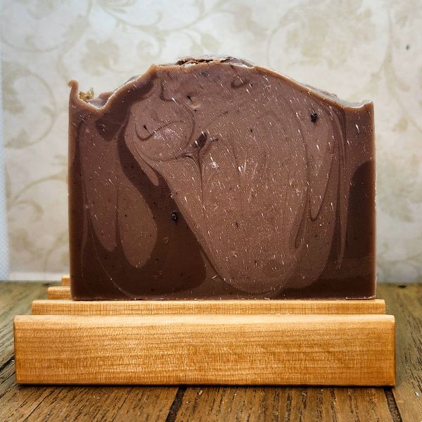 Virgo Soap (Oatmeal &amp; Honey)