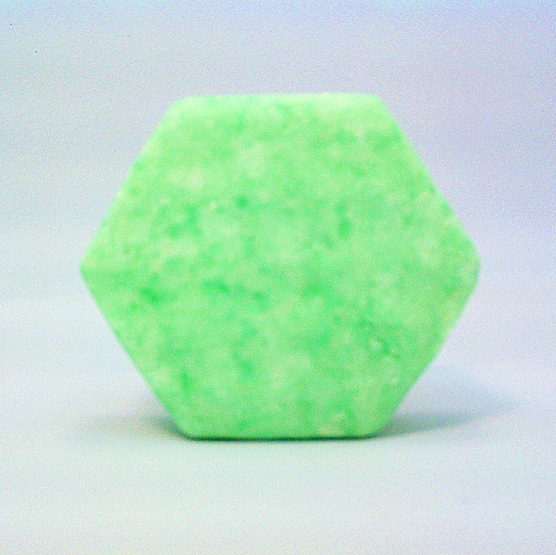 Wholesale Gentle Cleanse Shampoo Bars