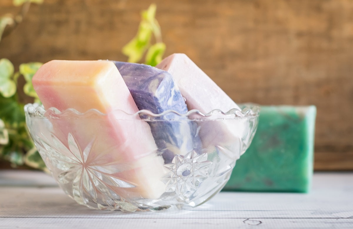 Tulip Tree Soap Company Handmade Soaps