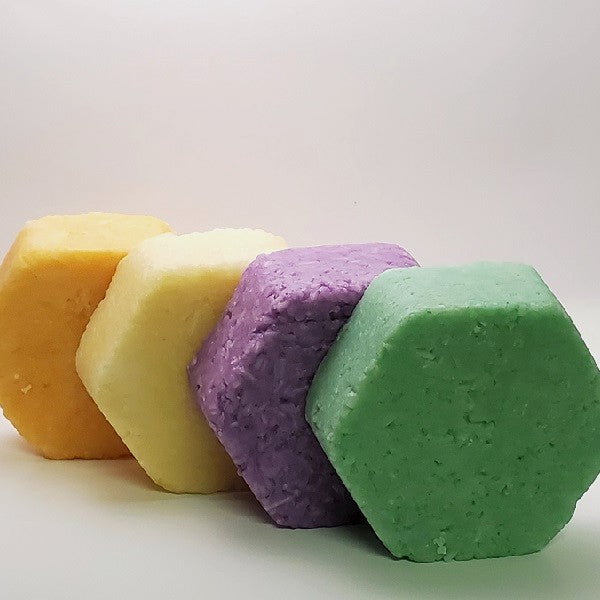 sulfate free shampoo bars
