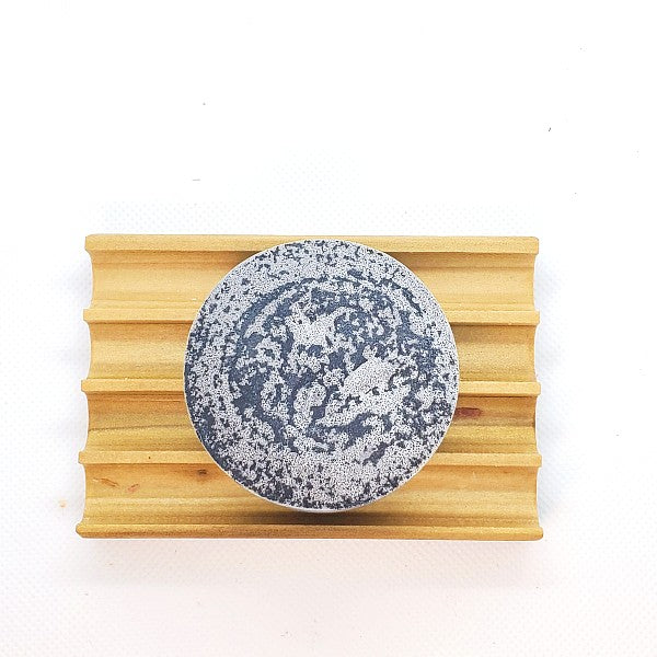 Charcoal & Tea Tree Face Soap