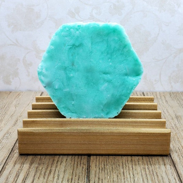 2-in-1 Shampoo Bars