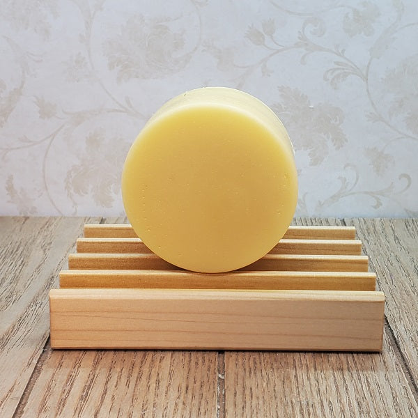 Weightless Conditioner Bar