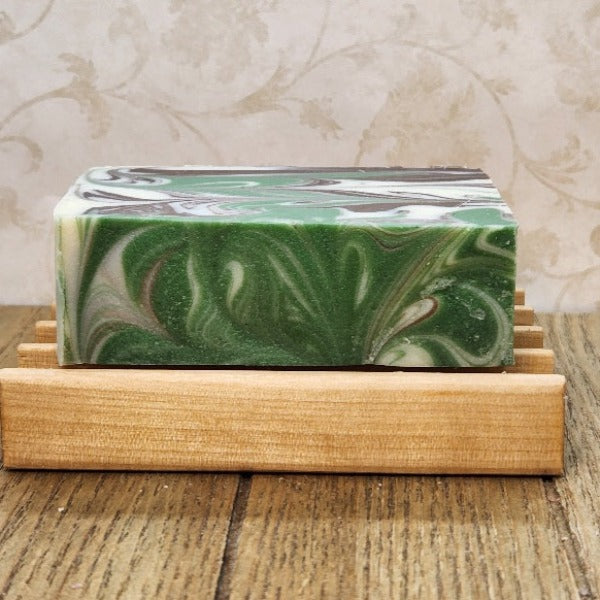 Christmas Tree Farm Soap