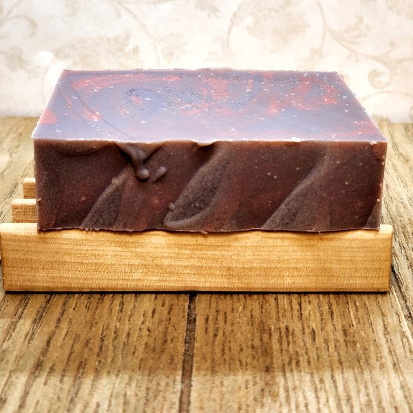 Black Cherry Merlot Soap