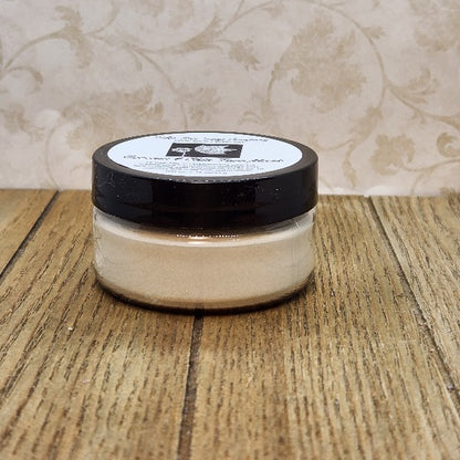 Coconut &amp; Chia Face Mask