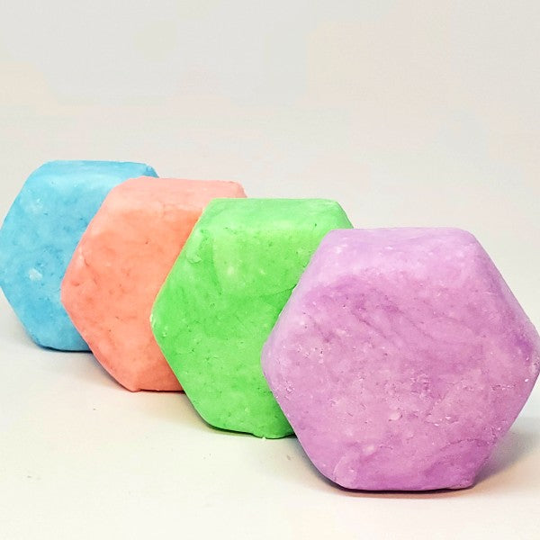 Hydrate &amp; Heal Shampoo Bars