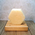 citrus sulfate free shampoo bar