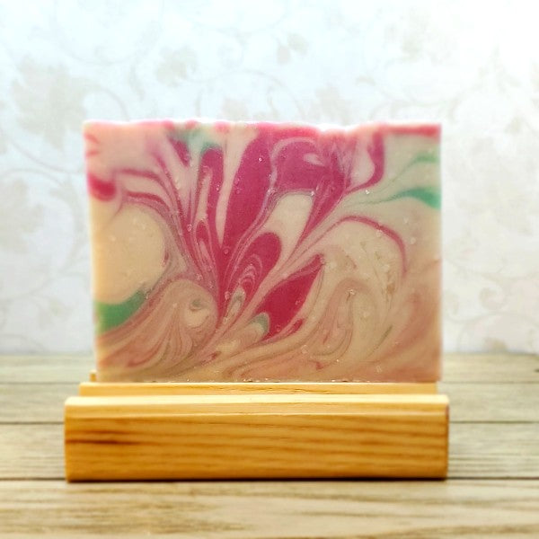 Cactus Blossom Handmade Soap
