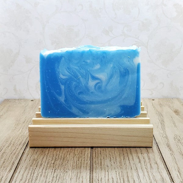 Eucalyptus Spearmint Soap