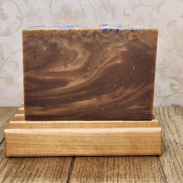 Frankincense &amp; Myrrh Soap