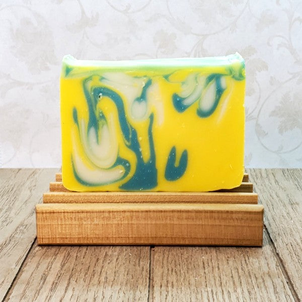 Lemon Tree Soap